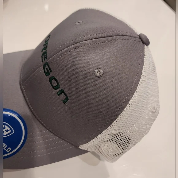 University of Oregon Ducks NCAA 2017 Final Four Adjustable Hat Cap | Basketball - Picture 2 of 7